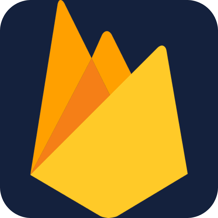 Firebase logo