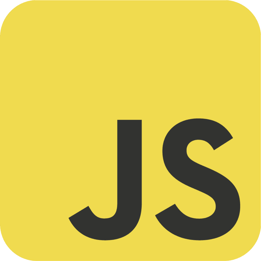 Javascript logo