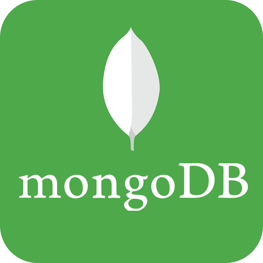 Mongodb logo