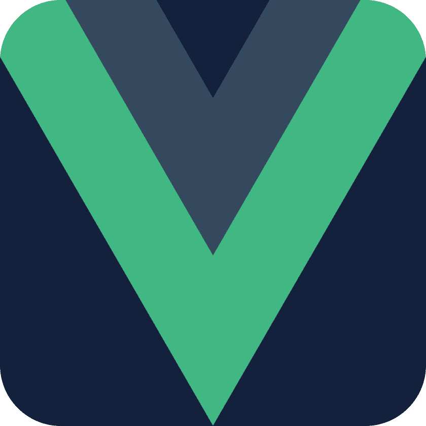 Vue logo